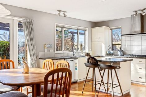 Photo of property in 15 Thornley Place, Woodend, 7610