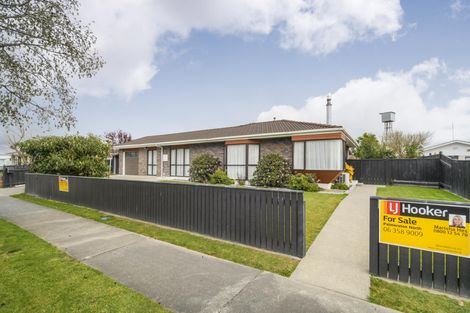 Photo of property in 110 Amberley Avenue, Highbury, Palmerston North, 4412