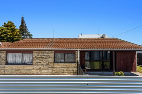 Photo of property in 63 Union Street, Opotiki, 3122