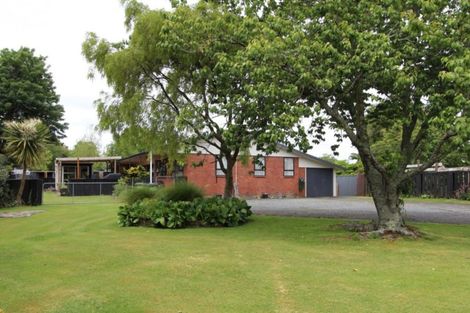 Photo of property in 15 Grace Crescent, Tokoroa, 3420