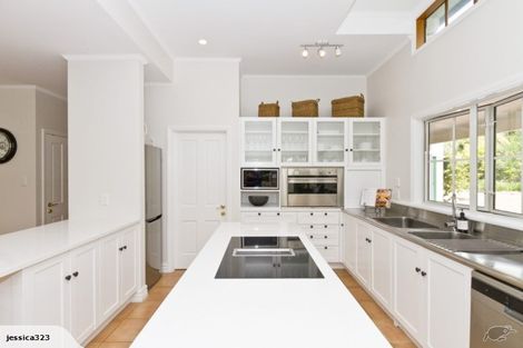 Photo of property in 636 Kahikatea Flat Road, Waitoki, Kaukapakapa, 0871