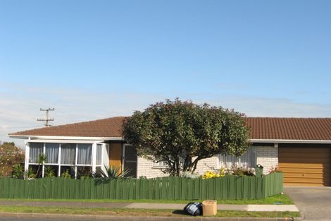 Photo of property in 1/38 Tawa Crescent, Manurewa, Auckland, 2102