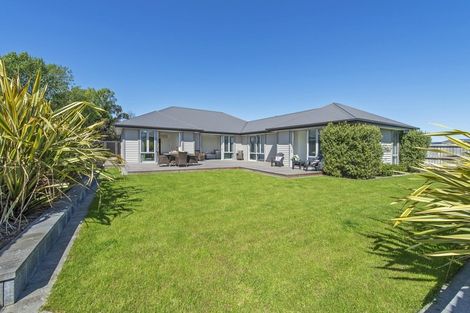 Photo of property in 36 Liffey Springs Drive, Lincoln, 7608