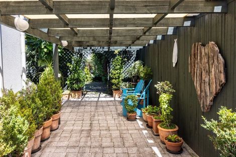 Photo of property in 3/46 The Esplanade, Westshore, Napier, 4110