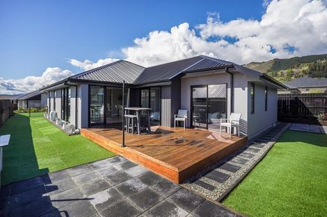 Photo of property in 5 Travers Avenue, Richmond, 7020