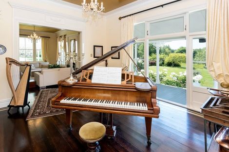 Photo of property in 291 North Road, Clevedon, Papakura, 2582