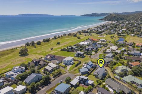 Photo of property in 110 Corokia Place, Matarangi, Whitianga, 3592