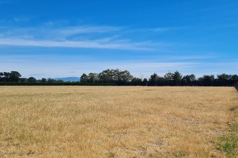 Photo of property in 118 Mairaki Road, Fernside, Rangiora, 7471