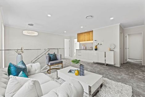 Photo of property in 8 Crossgar Road, Flat Bush, Auckland, 2019