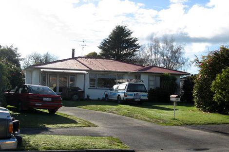 Photo of property in 16 Kiwi Street, Masterton, 5810
