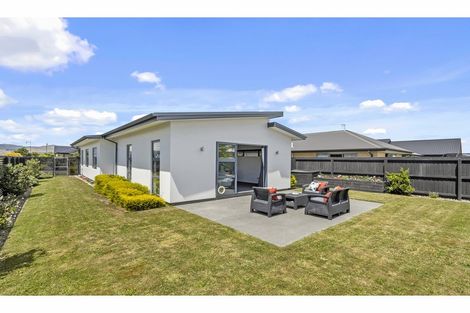 Photo of property in 27 Blaenavon Lane, Halswell, Christchurch, 8025