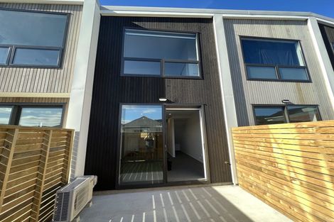 Photo of property in 7/3 Mamari Street, Rongotai, Wellington, 6022