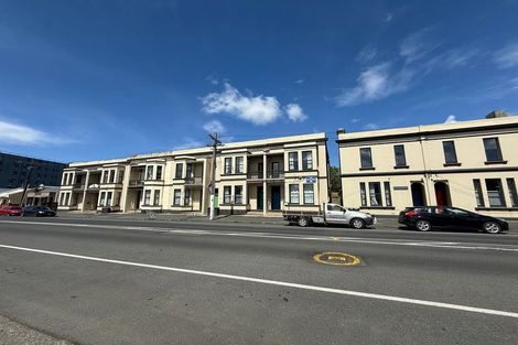 Photo of property in 136 Albany Street, North Dunedin, Dunedin, 9016