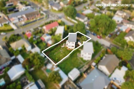 Photo of property in 5 Belfield Street, Dallington, Christchurch, 8061