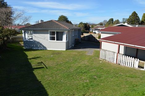 Photo of property in 10 Perepe Street, Mangakakahi, Rotorua, 3015