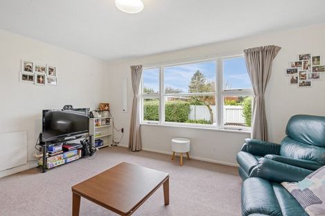Photo of property in 2/3 Rose Street, Hoon Hay, Christchurch, 8025