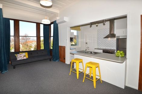 Photo of property in 107a Stafford Street, Dunedin Central, Dunedin, 9016