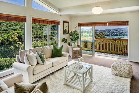 Photo of property in 4 Meridian Way, Whitby, Porirua, 5024