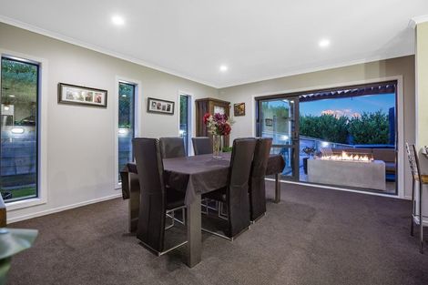 Photo of property in 12 Mo Street, Camborne, Porirua, 5026