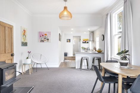 Photo of property in 52 Maryhill Terrace, Maryhill, Dunedin, 9011