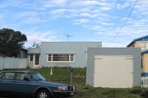 Photo of property in 8 Babbacombe Avenue, Otaki Beach, Otaki, 5512