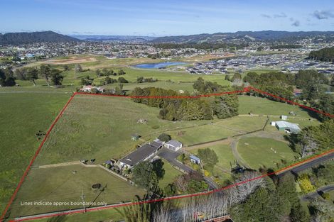 Photo of property in 133a Vinegar Hill Road, Kauri, Kamo, 0185
