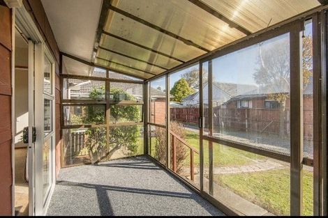 Photo of property in 417 Ilam Road, Bryndwr, Christchurch, 8053