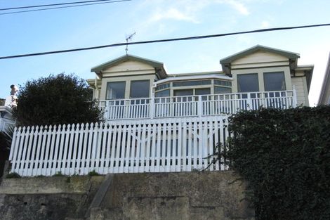 Photo of property in 29 Upper Bourke Street, Kilbirnie, Wellington, 6022