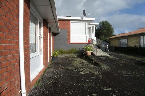 Photo of property in 1/66 Morley Street, New Plymouth, 4310