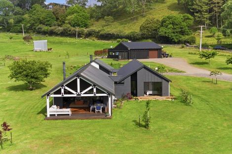 Photo of property in 372a Crawford Road, Minden, Tauranga, 3171