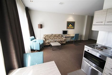 Photo of property in 107/145 Symonds Street, Eden Terrace, Auckland, 1010