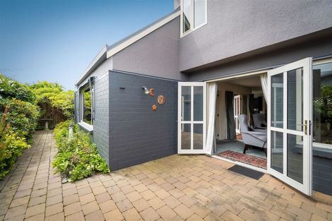 Photo of property in 2/15 Wai-iti Terrace, Burnside, Christchurch, 8053