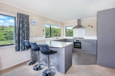 Photo of property in 45 Te Puia Drive, Aotea, Porirua, 5024