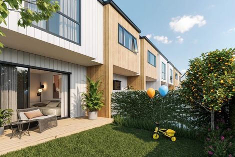 Photo of property in 2/2c Walsall Street, Avondale, Auckland, 1026