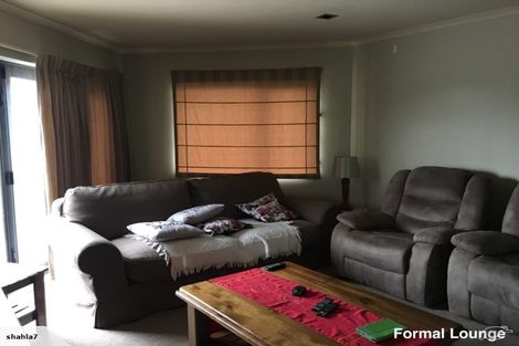 Photo of property in 4 Johnstone Drive, Fitzherbert, Palmerston North, 4410