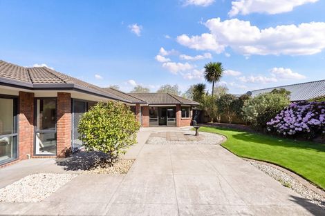 Photo of property in 8 Christy Brown Place, Leamington, Cambridge, 3432