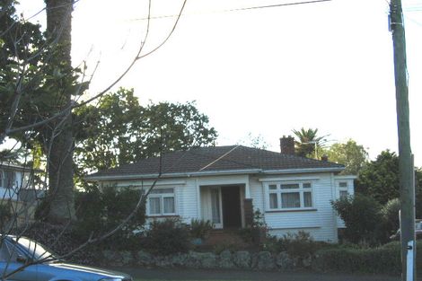 Photo of property in 30 Asquith Avenue, Mount Albert, Auckland, 1025