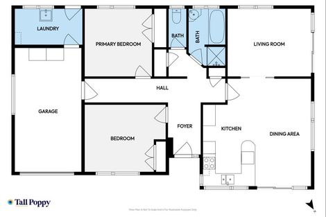 Photo of property in 17a Carlisle Street, Levin, 5510