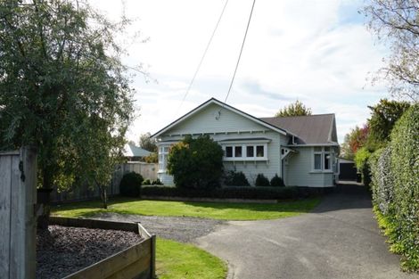 Photo of property in 64 Cole Street, Masterton, 5810