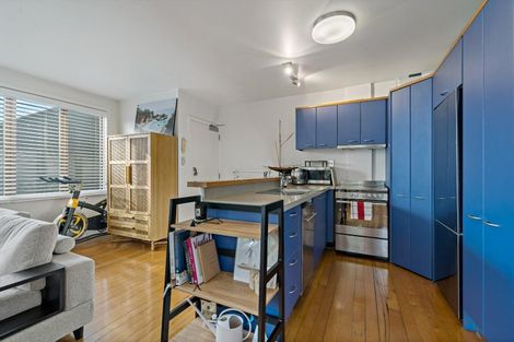 Photo of property in 1/340 Parnell Road, Parnell, Auckland, 1052