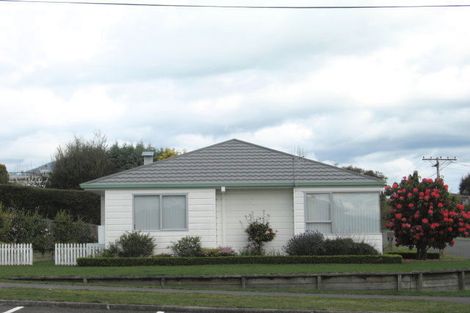 Photo of property in 69 Kaimanawa Street, Taupo, 3330