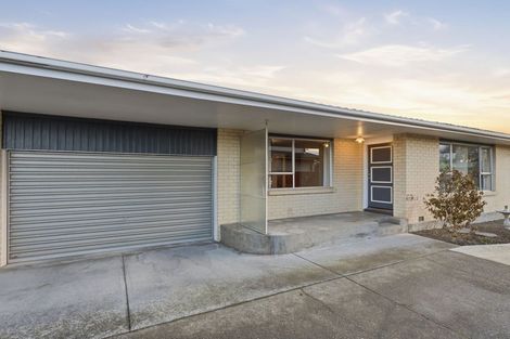 Photo of property in 1/26 Staffa Street, Woolston, Christchurch, 8062