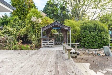 Photo of property in 8 Cherry Lane, Tamahere, Hamilton, 3283