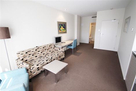 Photo of property in 107/145 Symonds Street, Eden Terrace, Auckland, 1010