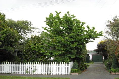 Photo of property in 41 Wayside Avenue, Burnside, Christchurch, 8053