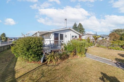 Photo of property in 67 Rota Street, Turangi, 3334