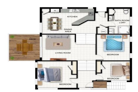 Photo of property in 56a Zita Maria Drive, Massey, Auckland, 0614