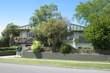 Photo of property in 11 Hillcrest Avenue, Witherlea, Blenheim, 7201