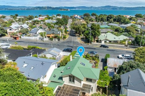 Photo of property in 309 Muritai Road, Eastbourne, Lower Hutt, 5013