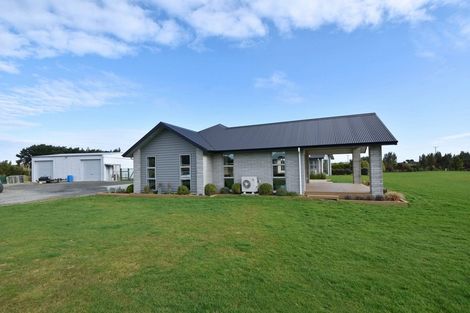 Photo of property in 361 Oreti Road, Otatara, Invercargill, 9879